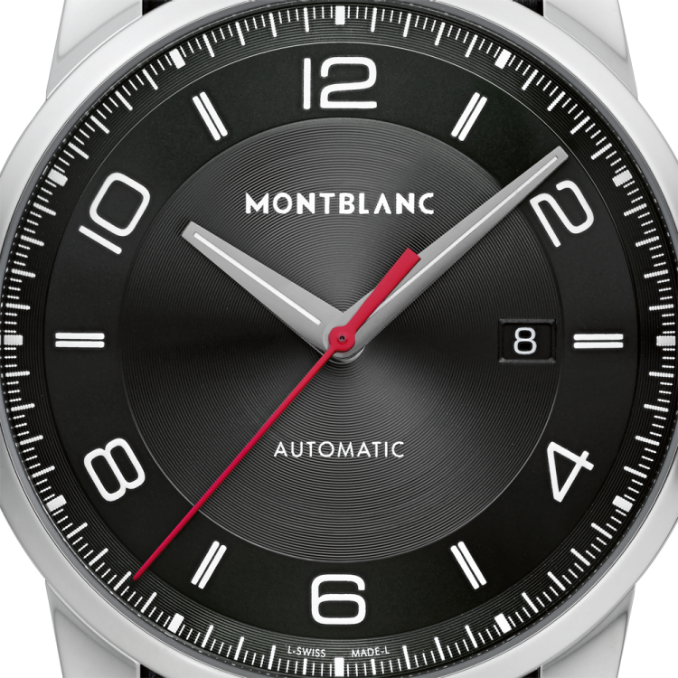 Montblanc Automatic e-Strap