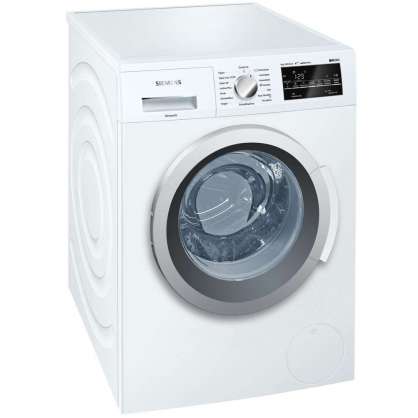 Siemens iQ500 Çamaşır Makinesi